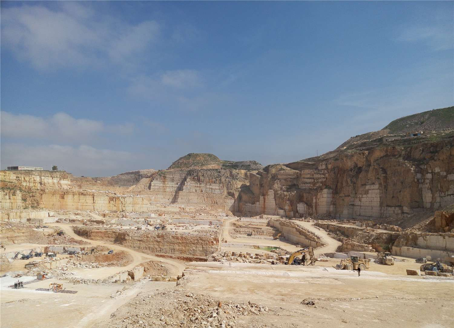 以“智”取勝，讓礦山更智慧