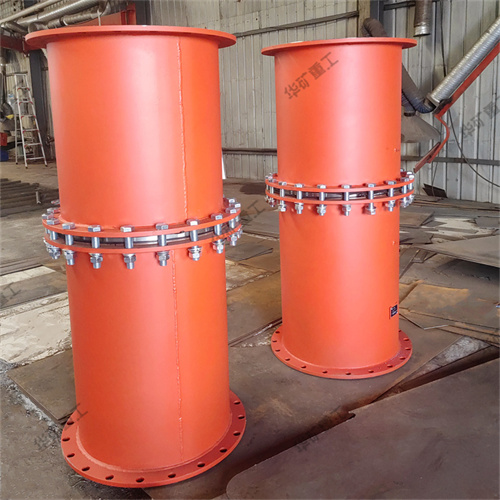 華礦集團(tuán)熱銷產(chǎn)品孔板流量計發(fā)往內(nèi)蒙古