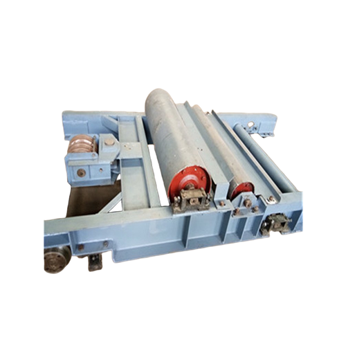 皮帶機(jī)游動小車