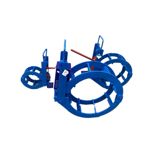 管道外對(duì)口器